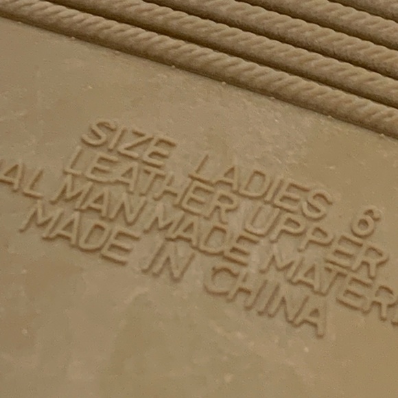 NORTHWEST TERRITORY Suede Mules Comfy Shoes sz 6 - Picture 14 of 16